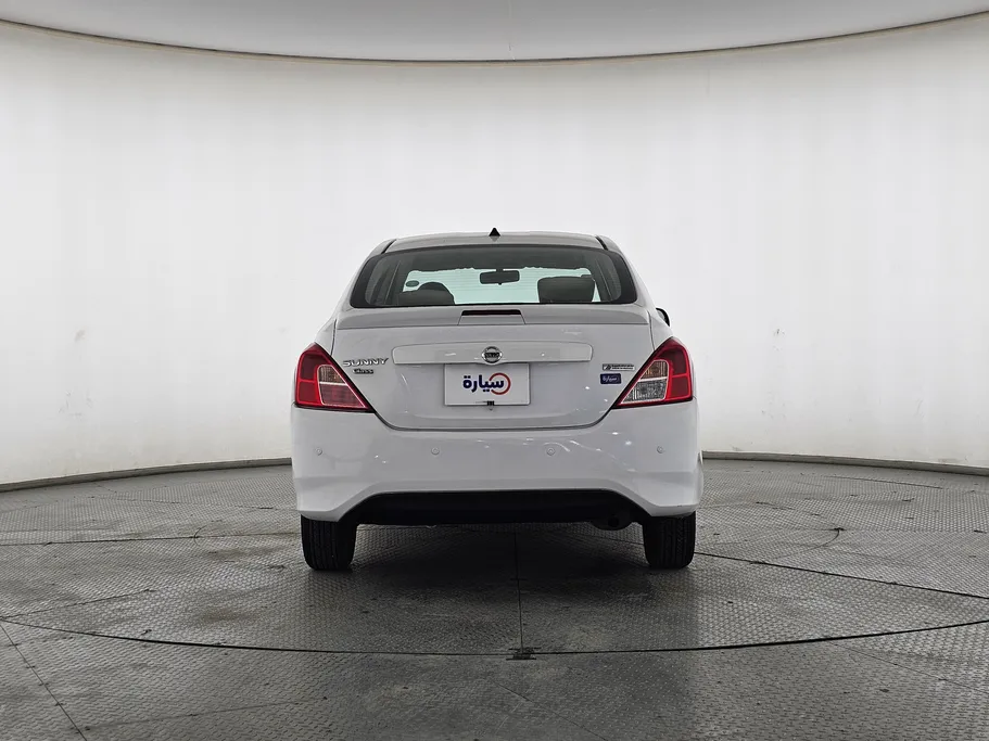 نيسان صني Classic 2022 