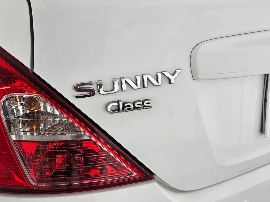 نيسان صني Classic 2022 