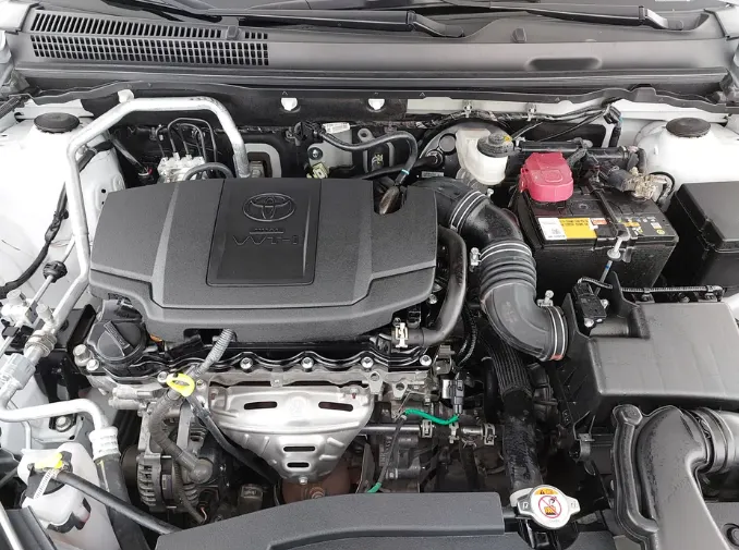 2024 Toyota Yaris  Y 