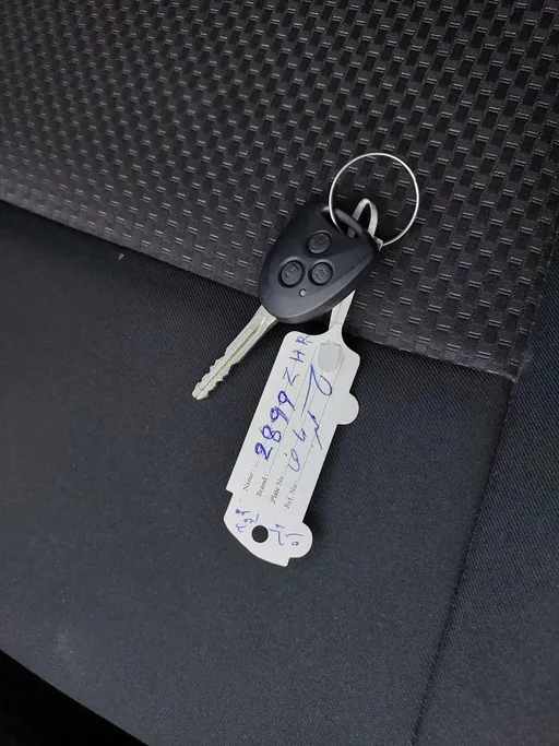 2024 Toyota Yaris  Y 