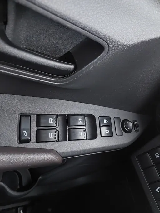 2024 Toyota Yaris  Y 