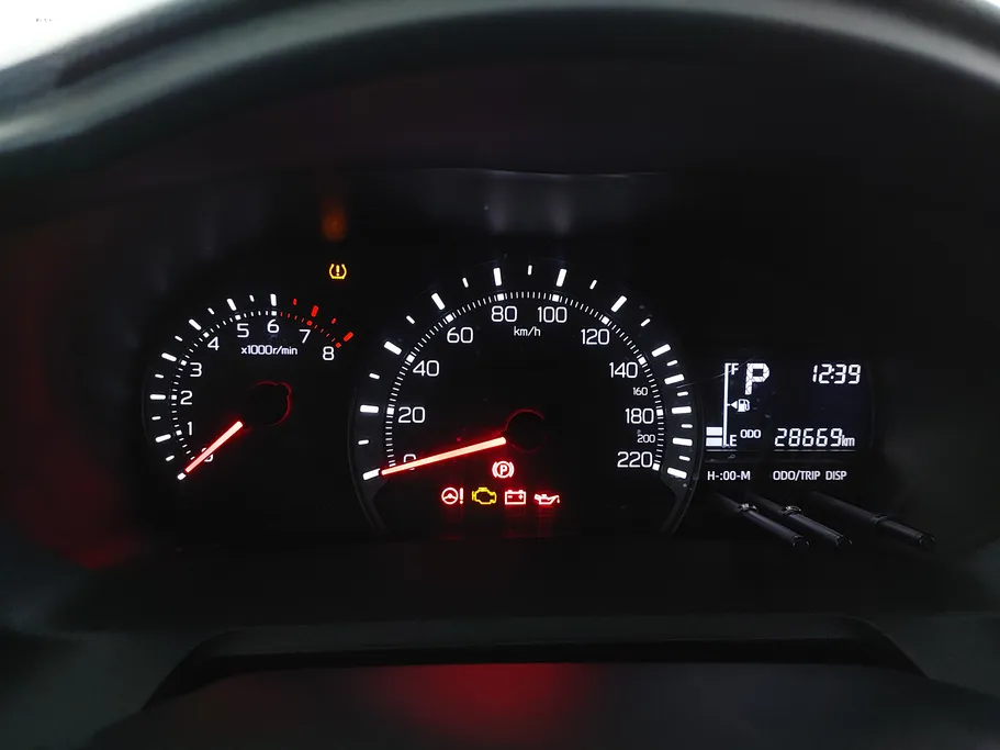 2024 Toyota Yaris  Y 