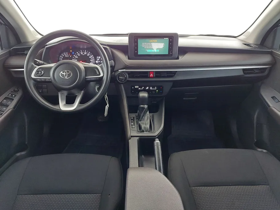 2024 Toyota Yaris  Y 