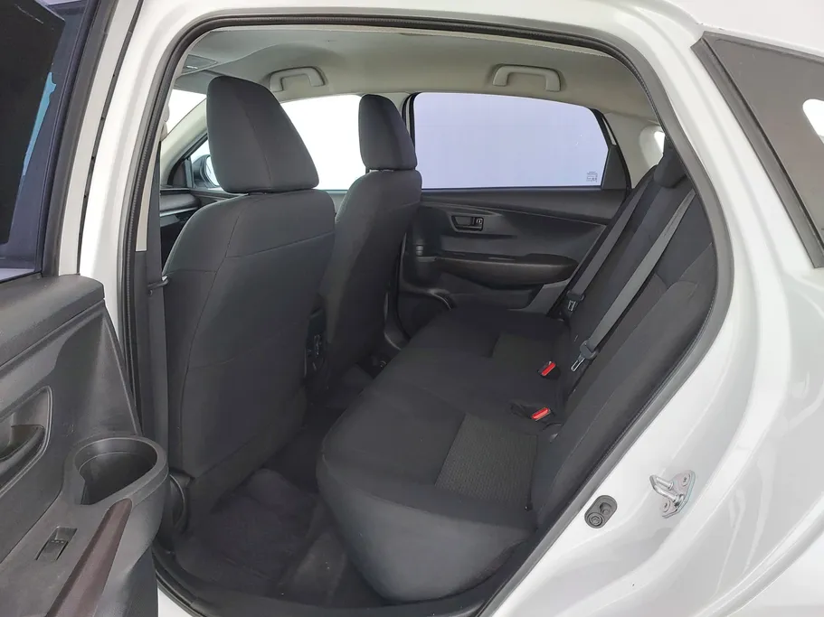 2024 Toyota Yaris  Y 