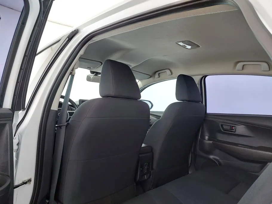 2024 Toyota Yaris  Y 