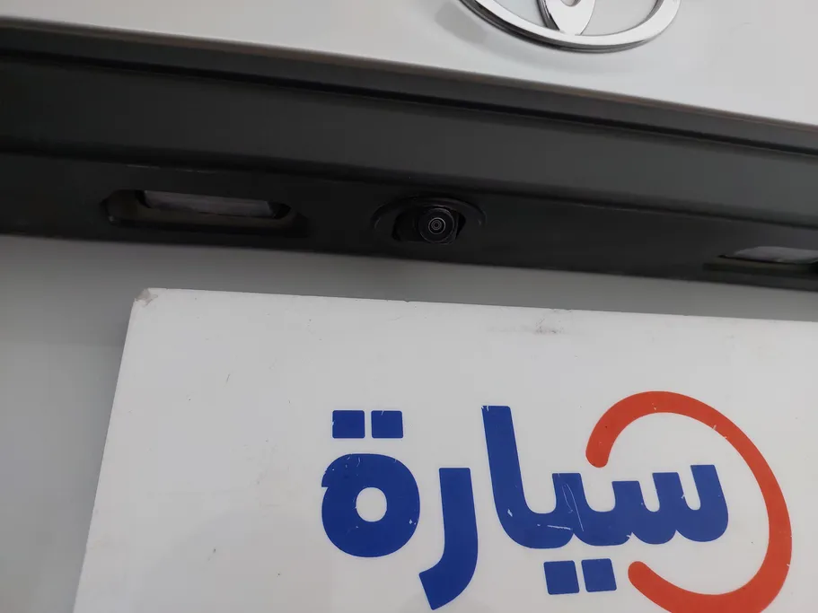 2024 Toyota Yaris  Y 