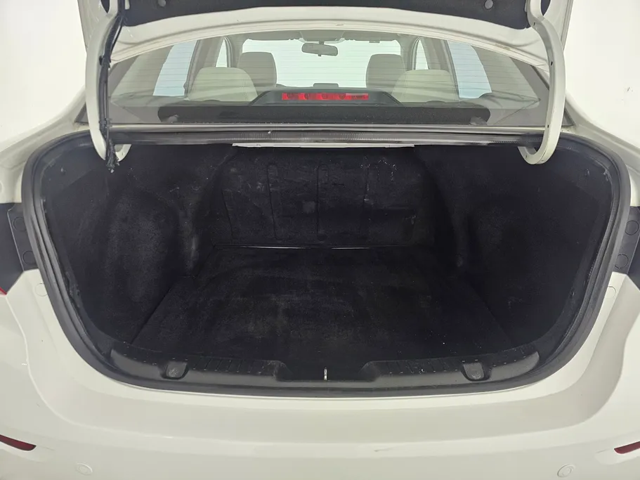 2023 Changan Alsvin Full Option 