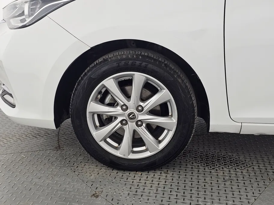 2023 Changan Alsvin Full Option 