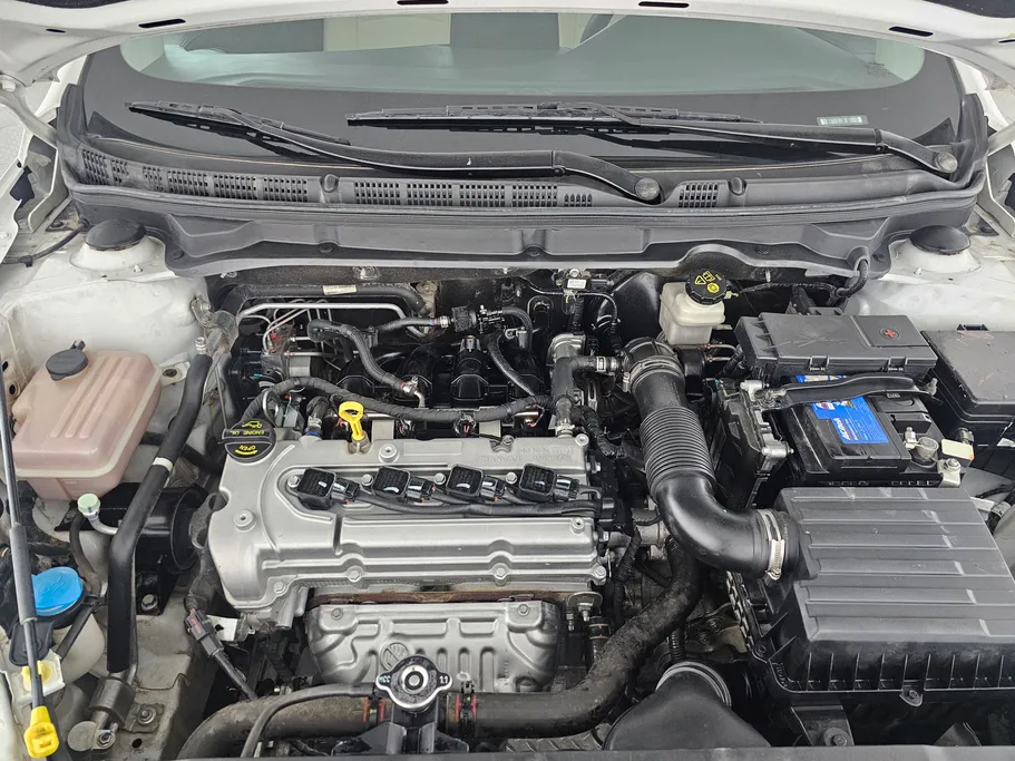 2023 Changan Alsvin Full Option 