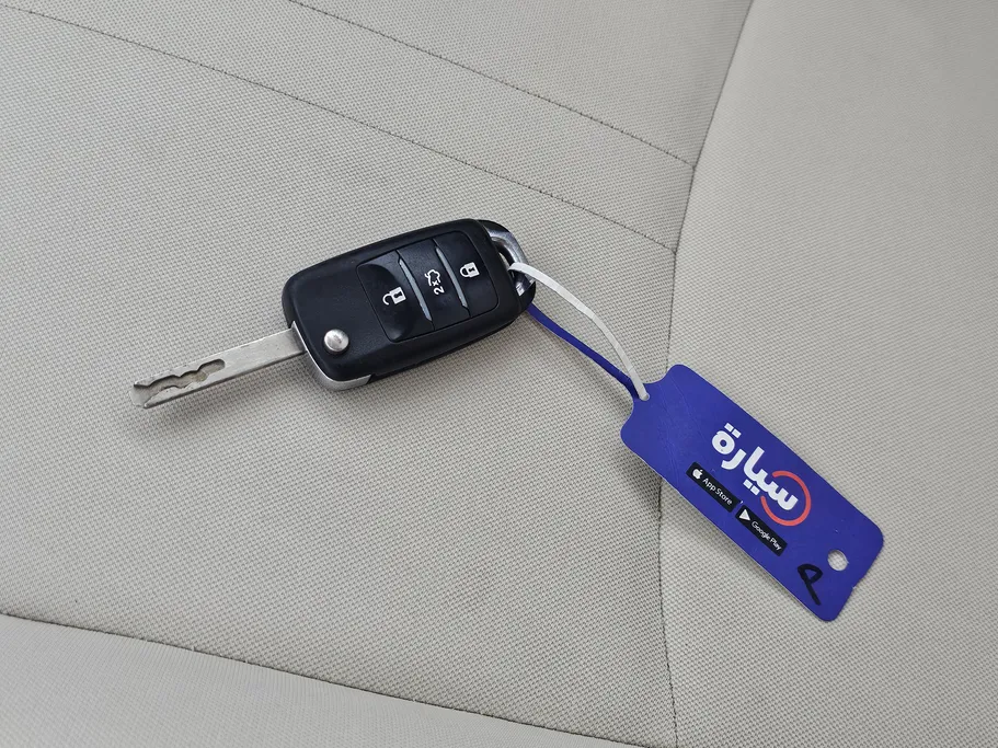 2023 Changan Alsvin Full Option 