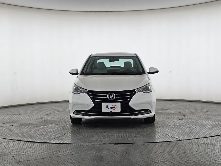 2023 Changan Alsvin Full Option 