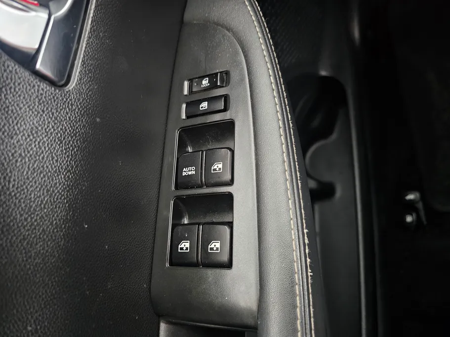 2023 Changan Alsvin Full Option 