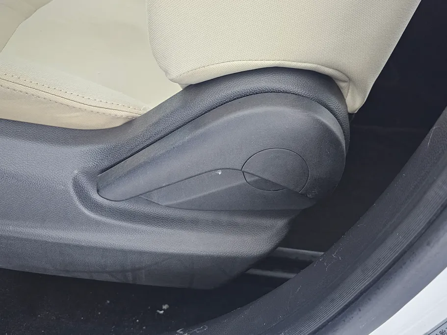 2023 Changan Alsvin Full Option 