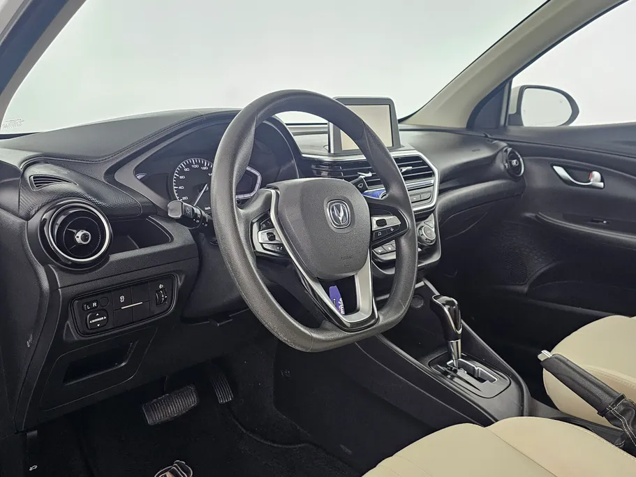 2023 Changan Alsvin Full Option 