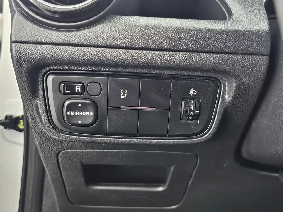 2023 Changan Alsvin Full Option 