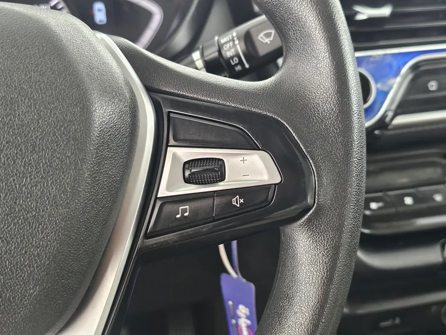 2023 Changan Alsvin Full Option 