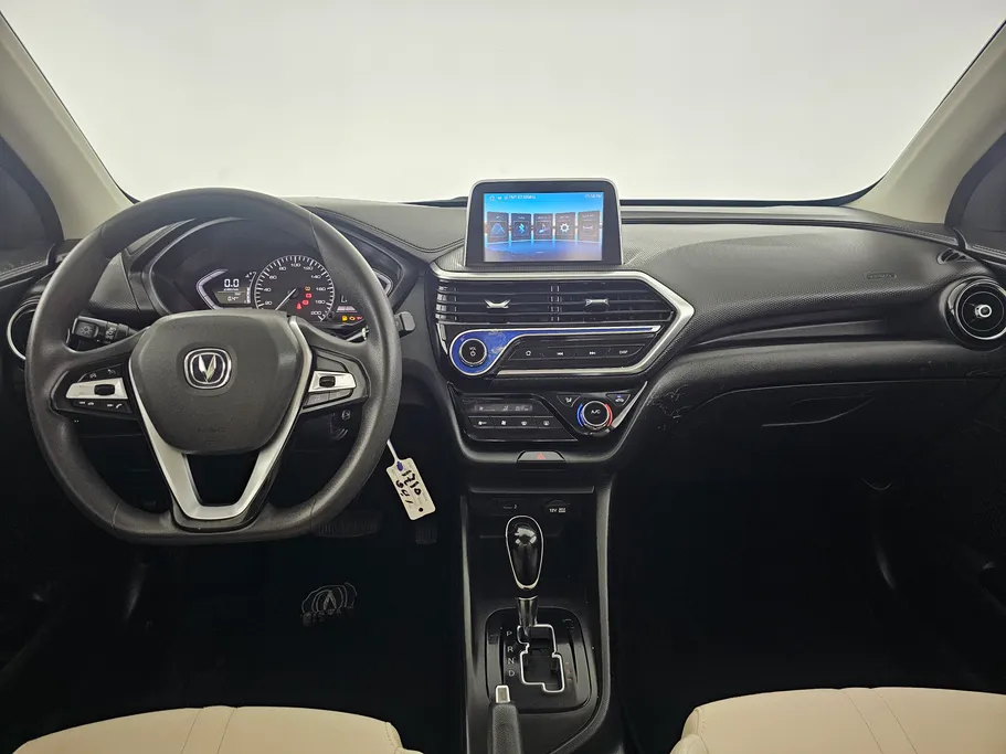 2023 Changan Alsvin Full Option 