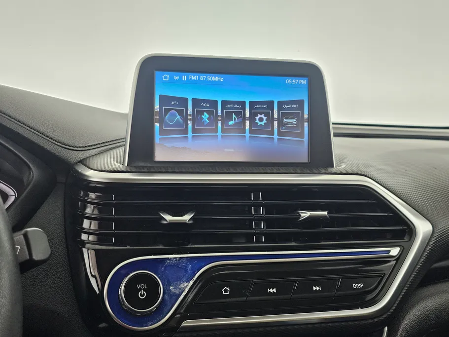 2023 Changan Alsvin Full Option 