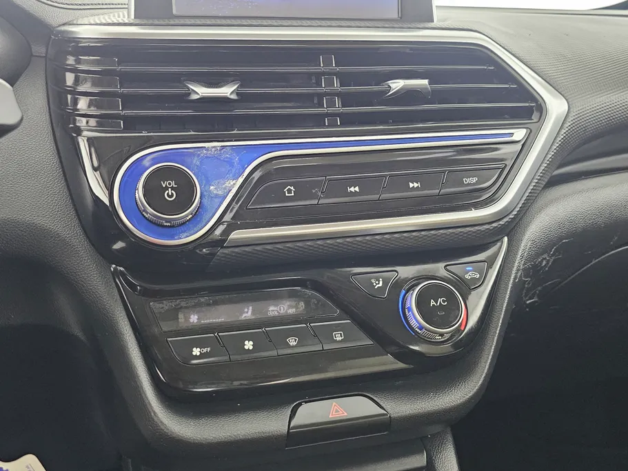 2023 Changan Alsvin Full Option 