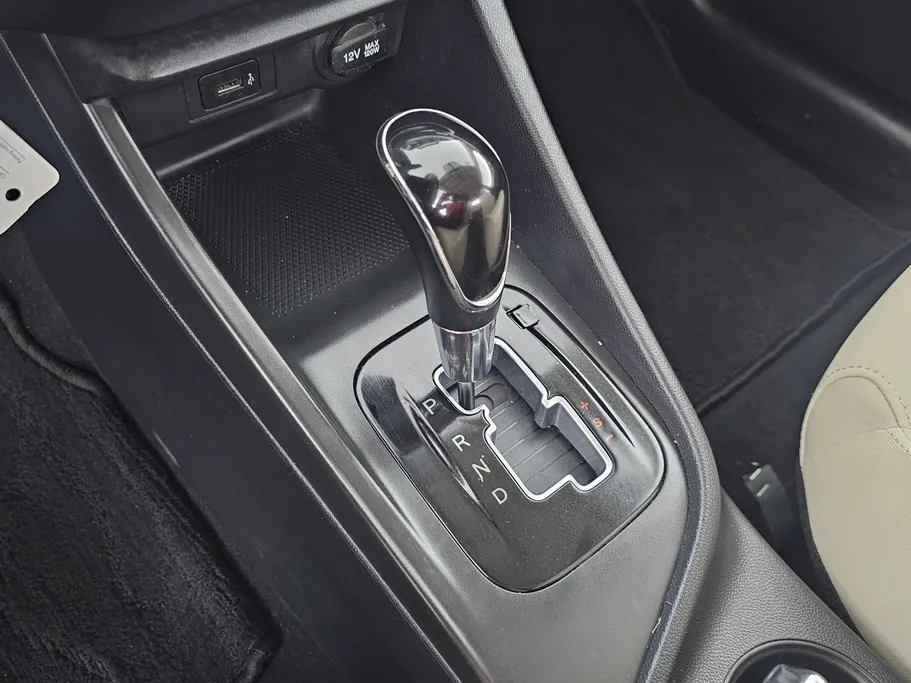 2023 Changan Alsvin Full Option 