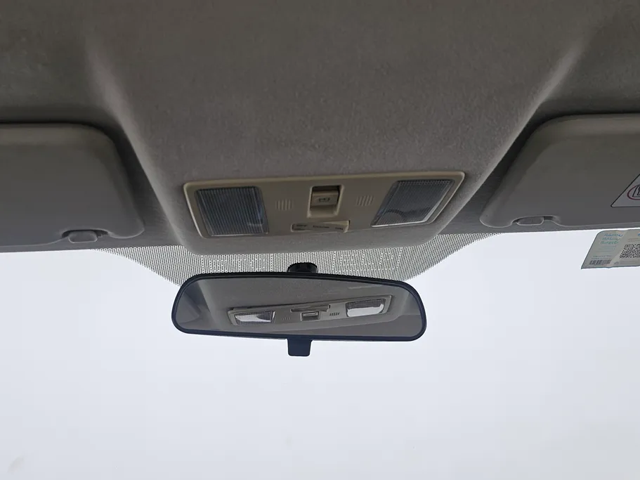 2023 Changan Alsvin Full Option 