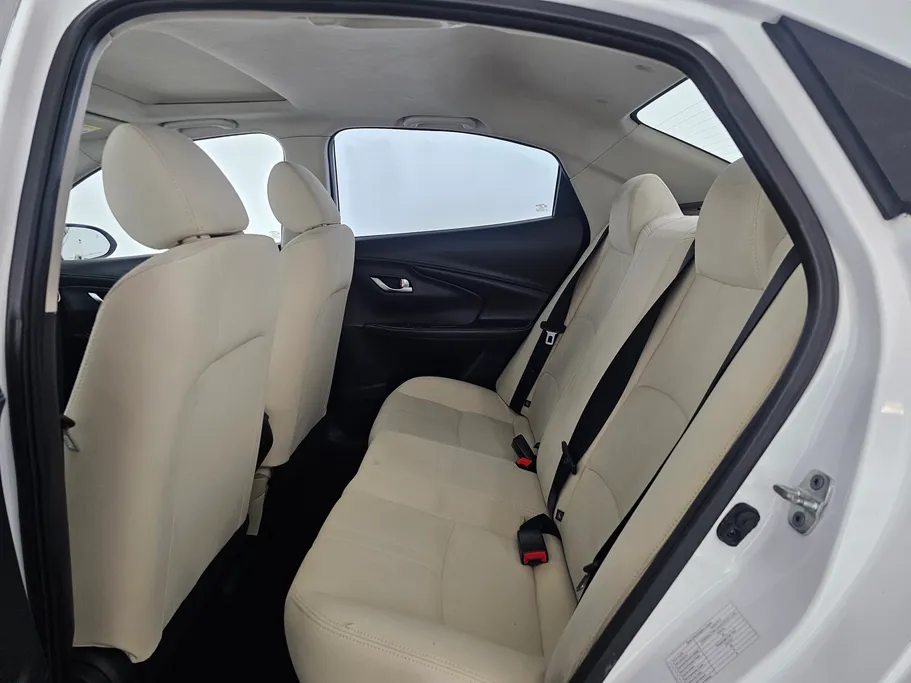 2023 Changan Alsvin Full Option 
