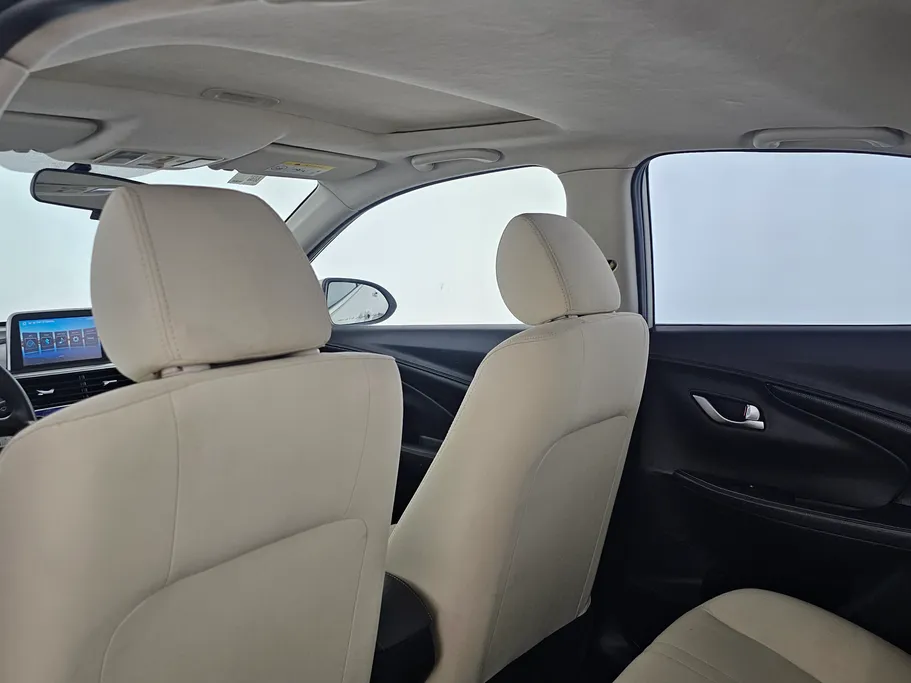 2023 Changan Alsvin Full Option 