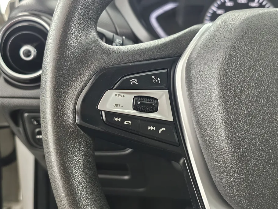 2023 Changan Alsvin Full Option 