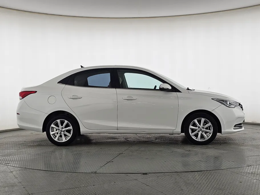 2023 Changan Alsvin Full Option 