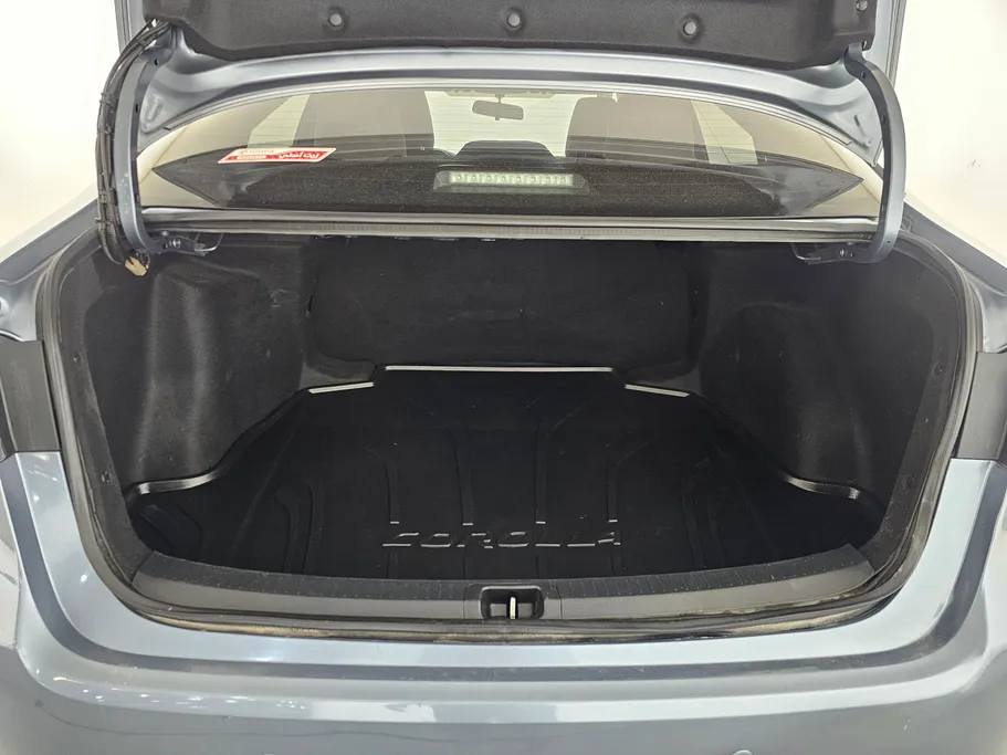 2023 Toyota Corolla XLI 