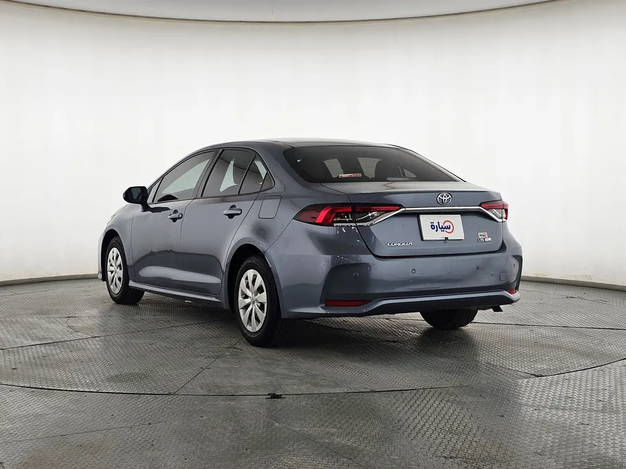 2023 Toyota Corolla XLI 