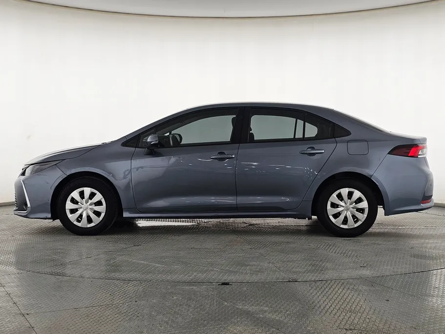 2023 Toyota Corolla XLI 