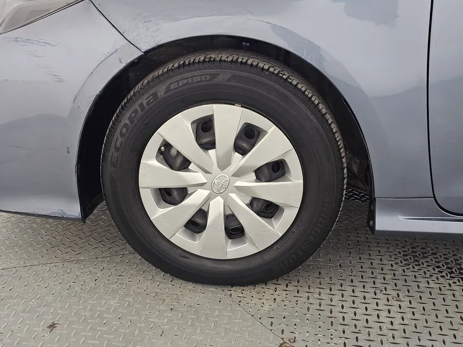 2023 Toyota Corolla XLI 