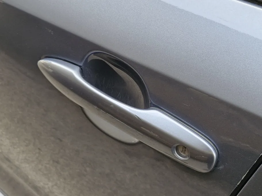 2023 Toyota Corolla XLI 