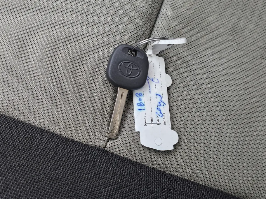 2023 Toyota Corolla XLI 