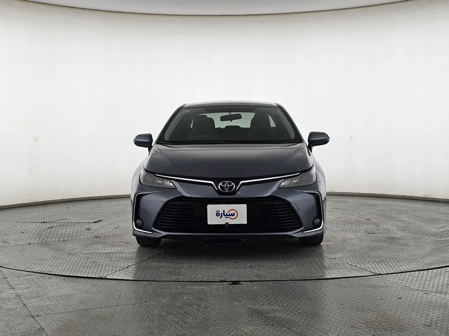 2023 Toyota Corolla XLI 