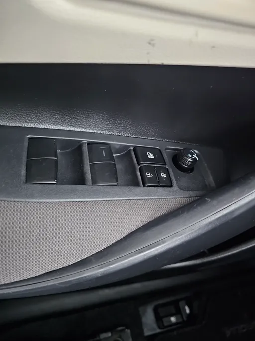 2023 Toyota Corolla XLI 