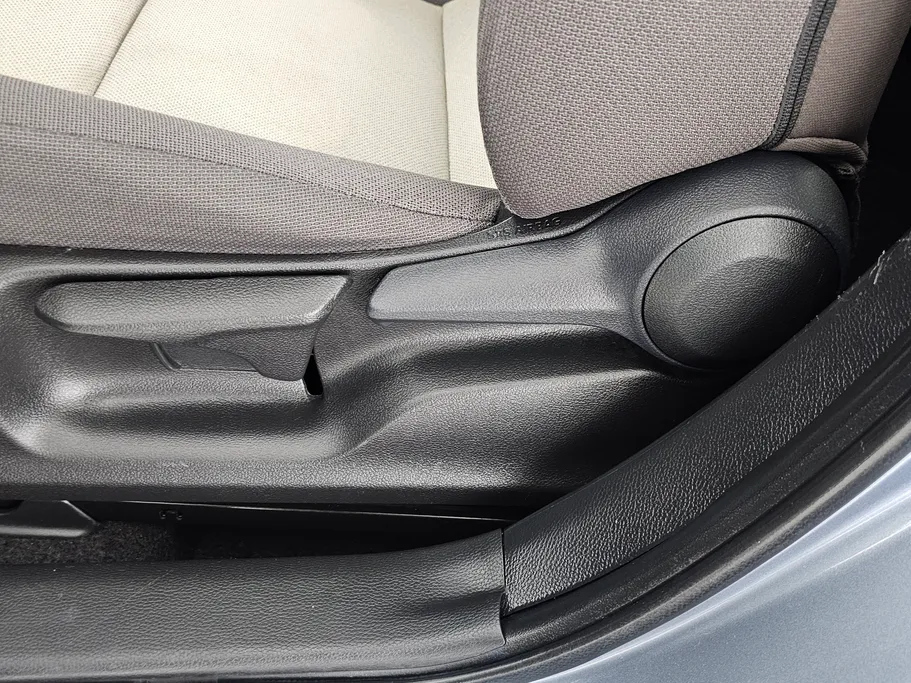 2023 Toyota Corolla XLI 