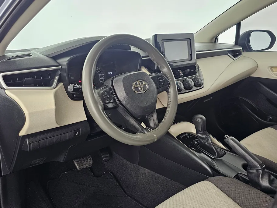 2023 Toyota Corolla XLI 