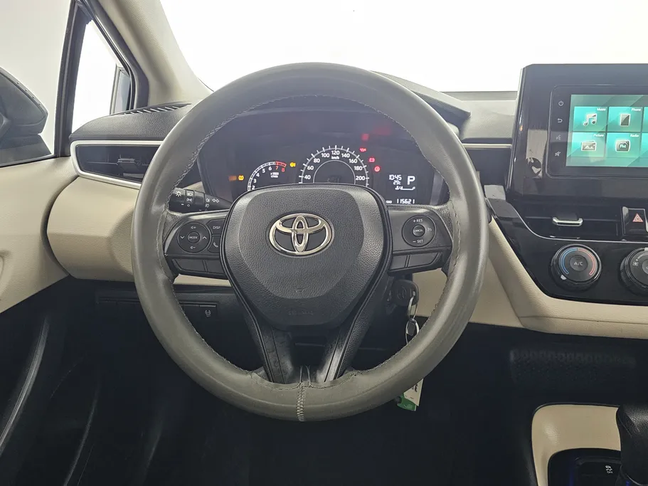 2023 Toyota Corolla XLI 