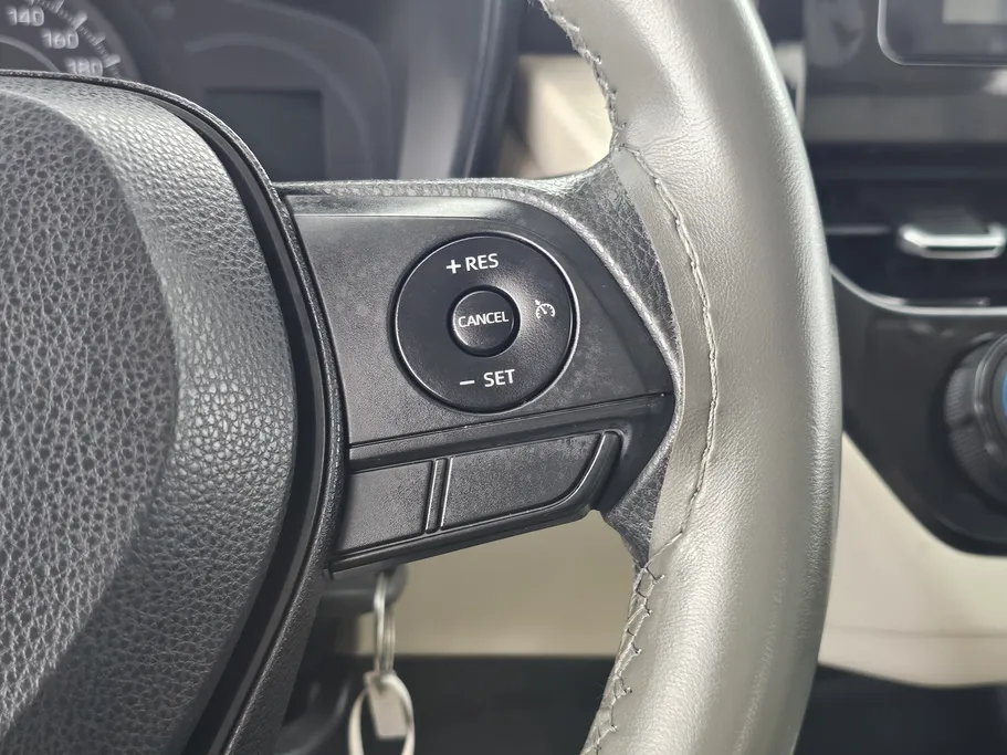 2023 Toyota Corolla XLI 