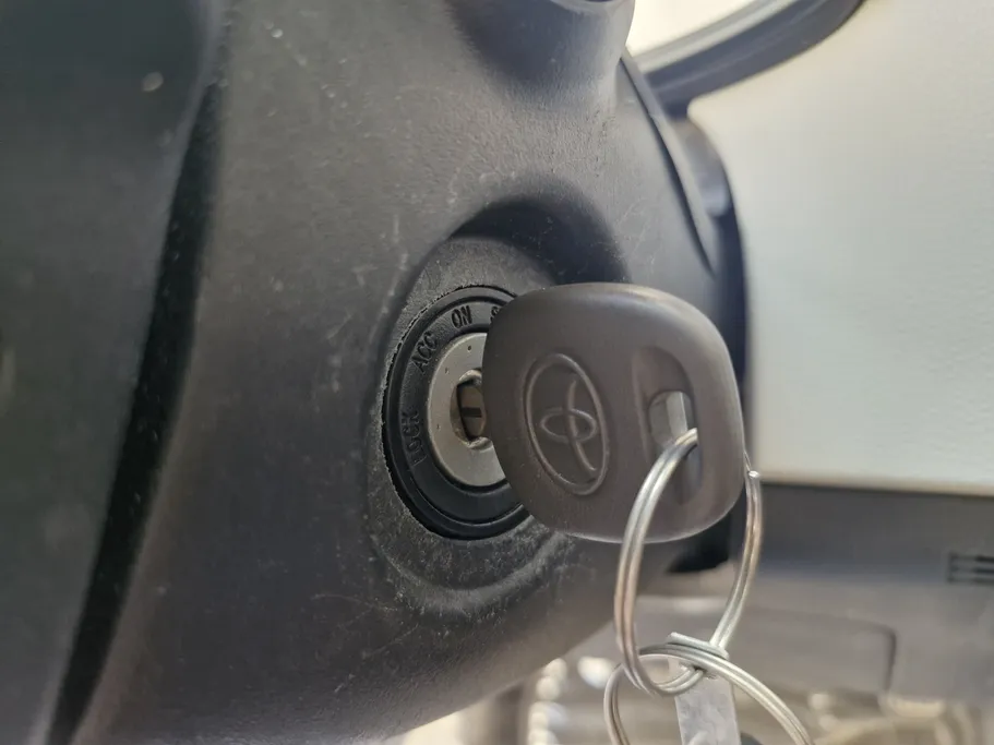 2023 Toyota Corolla XLI 