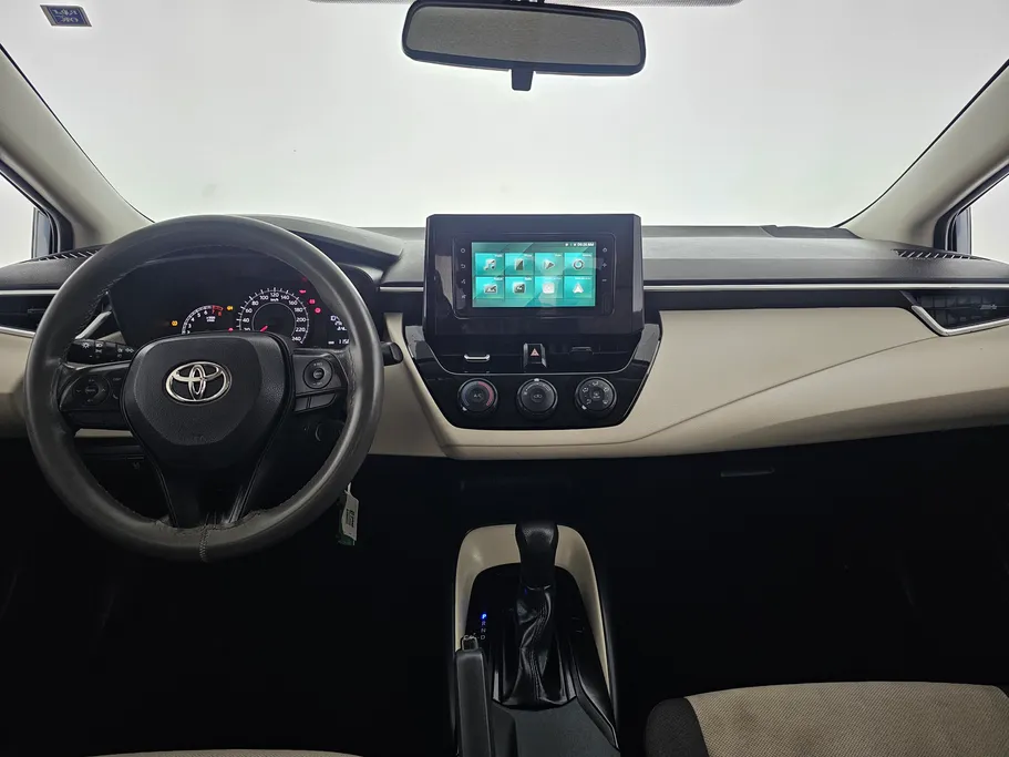 2023 Toyota Corolla XLI 