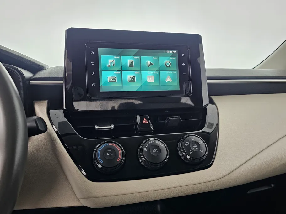 2023 Toyota Corolla XLI 