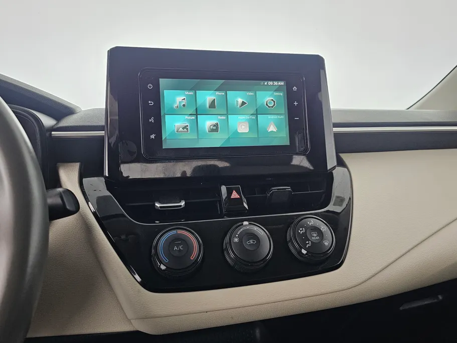 2023 Toyota Corolla XLI 