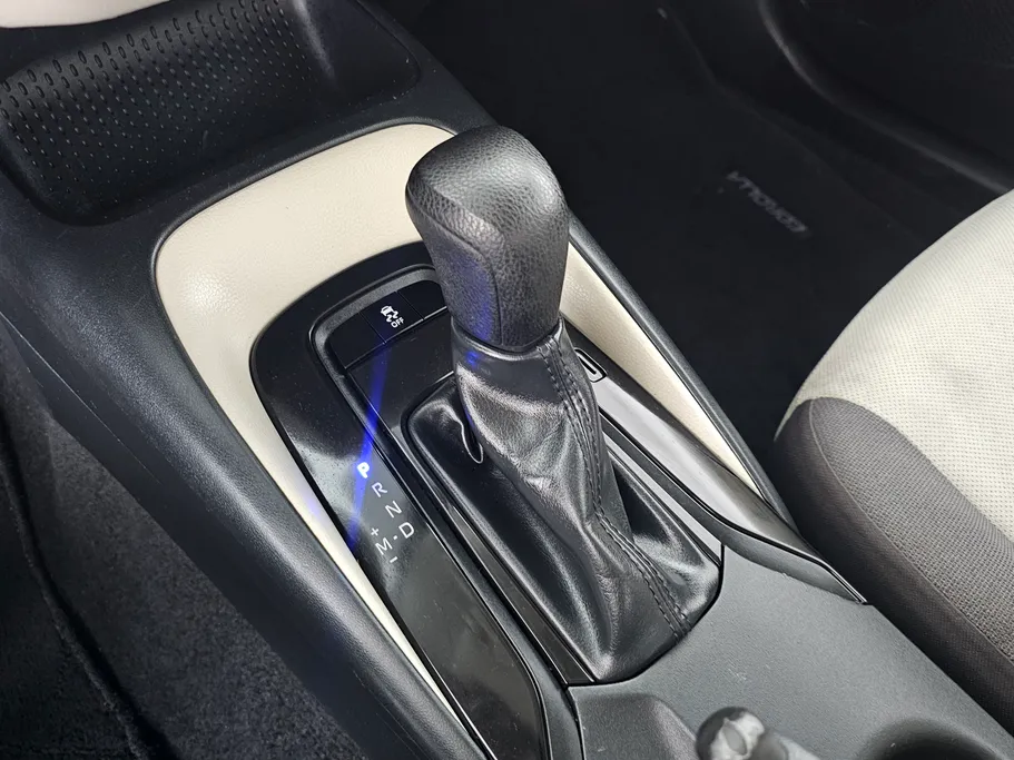 2023 Toyota Corolla XLI 