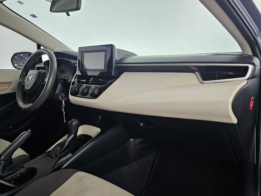 2023 Toyota Corolla XLI 