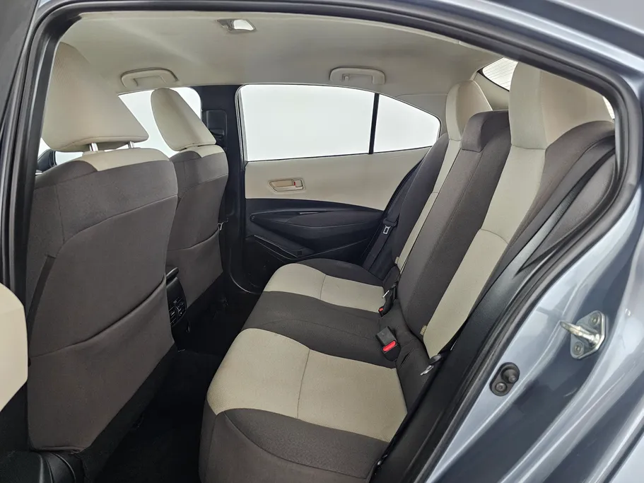 2023 Toyota Corolla XLI 