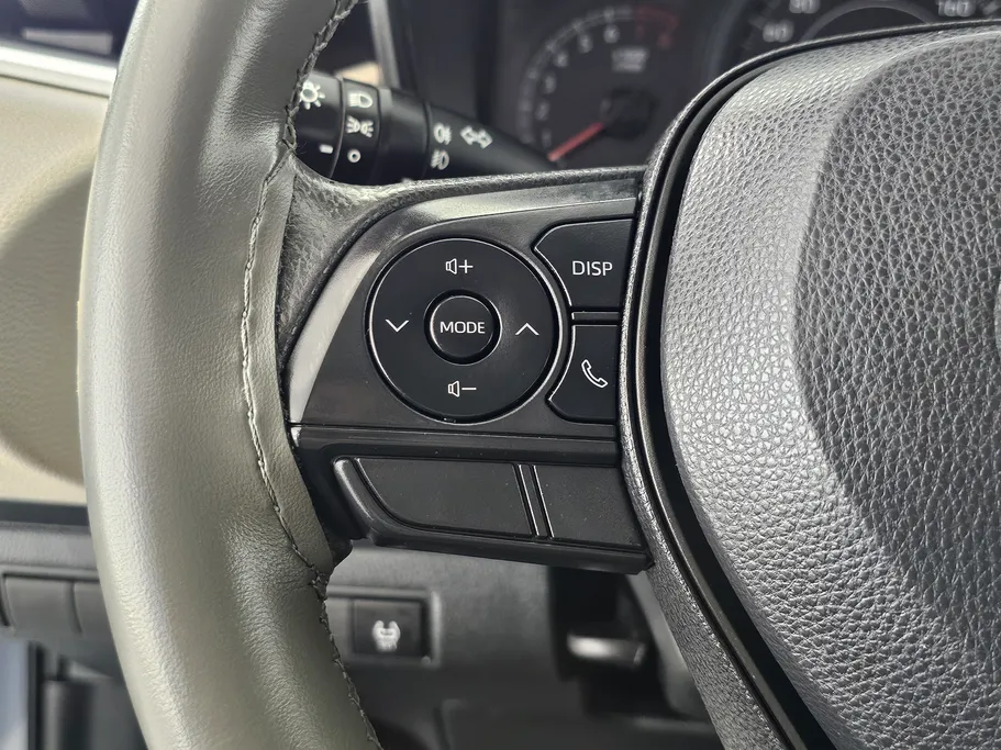 2023 Toyota Corolla XLI 