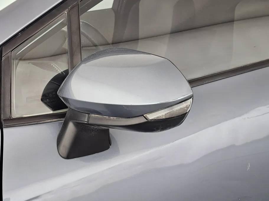 2023 Toyota Corolla XLI 